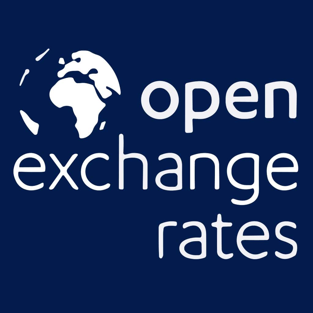 Open Exchange Rates
