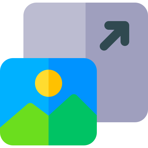 SVG 调整大小